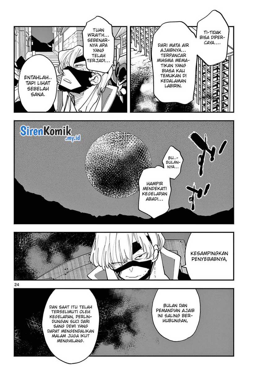 Ninkyou Tensei: Isekai no Yakuzahime