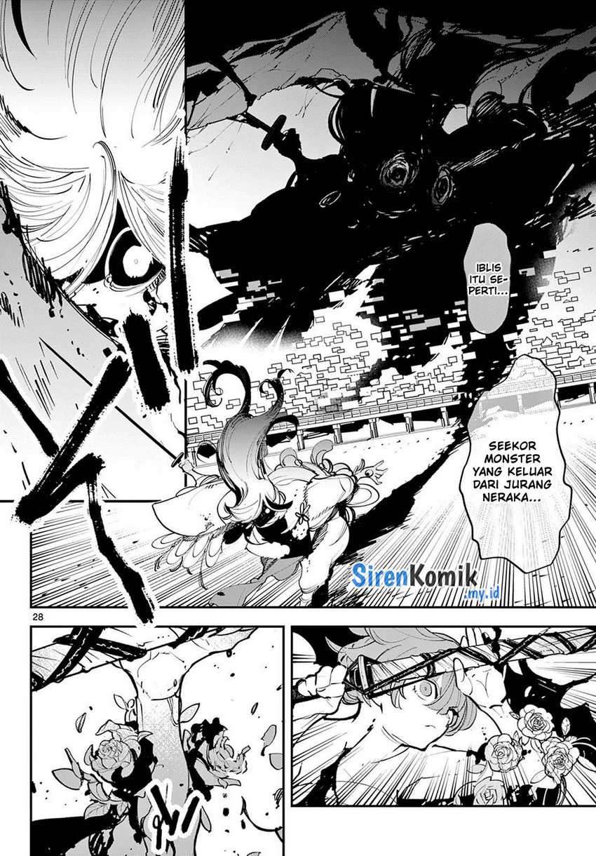 Ninkyou Tensei: Isekai no Yakuzahime