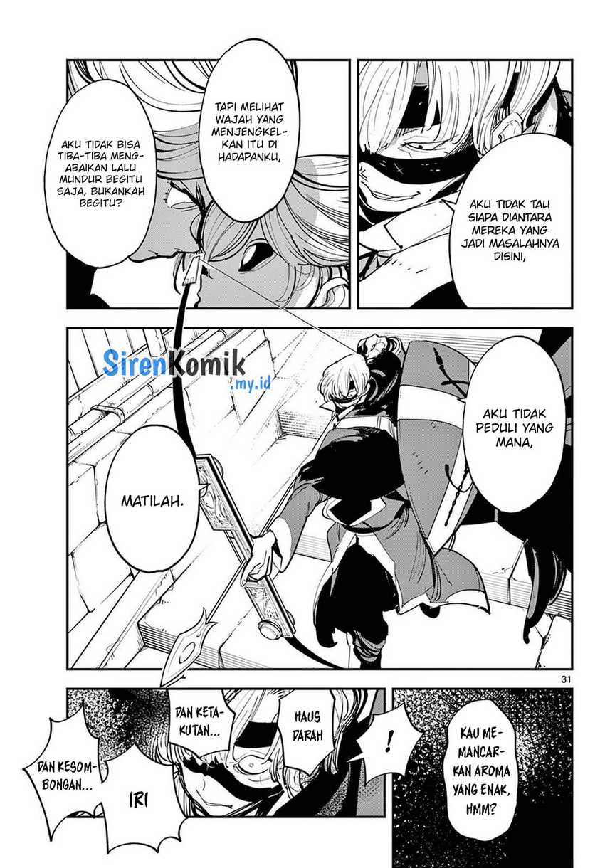 Ninkyou Tensei: Isekai no Yakuzahime
