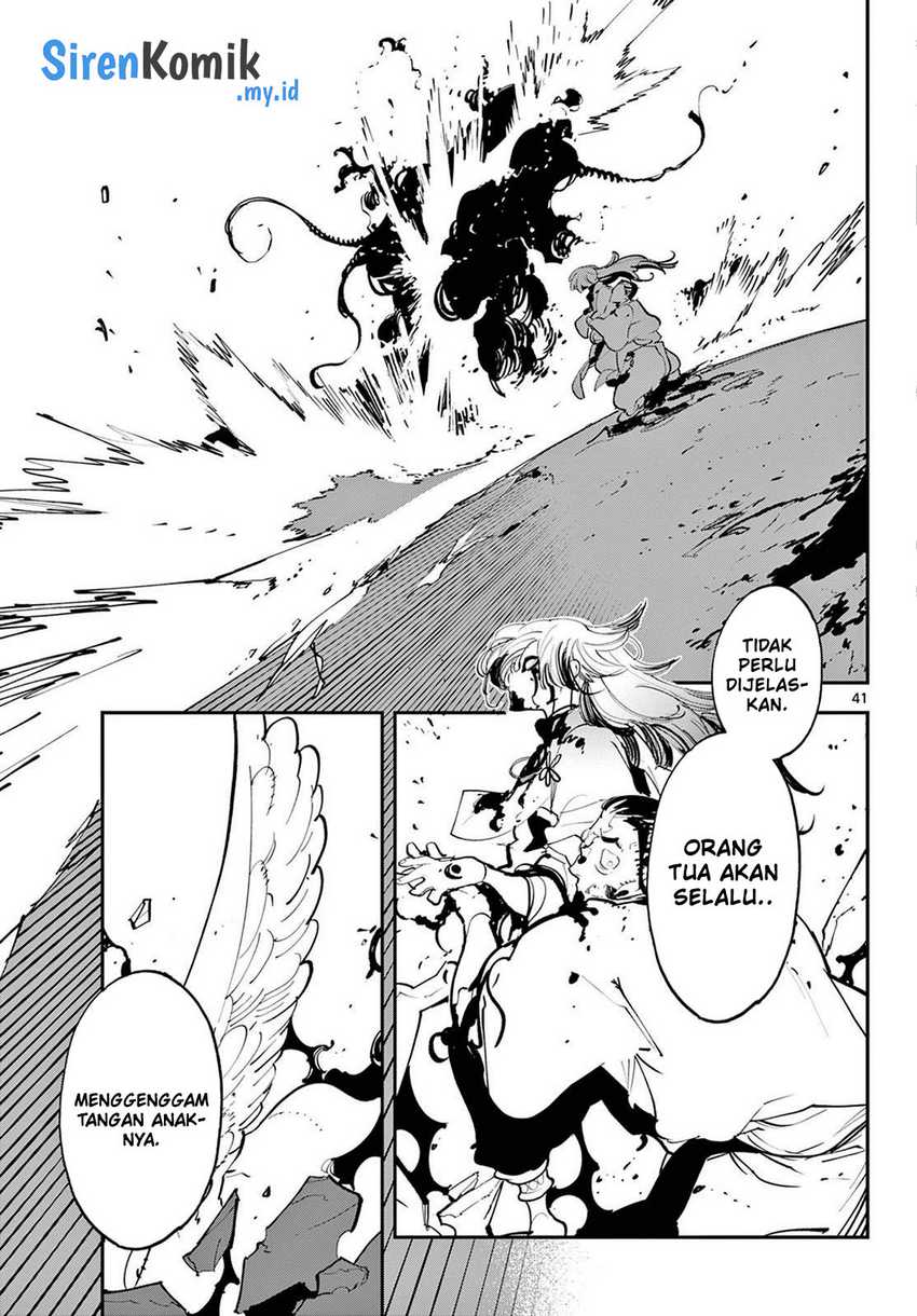Ninkyou Tensei: Isekai no Yakuzahime