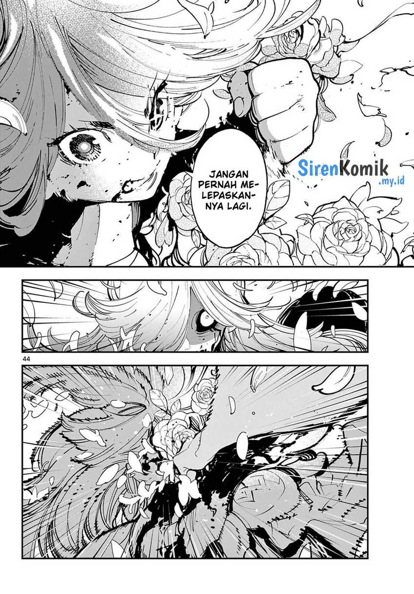 Ninkyou Tensei: Isekai no Yakuzahime