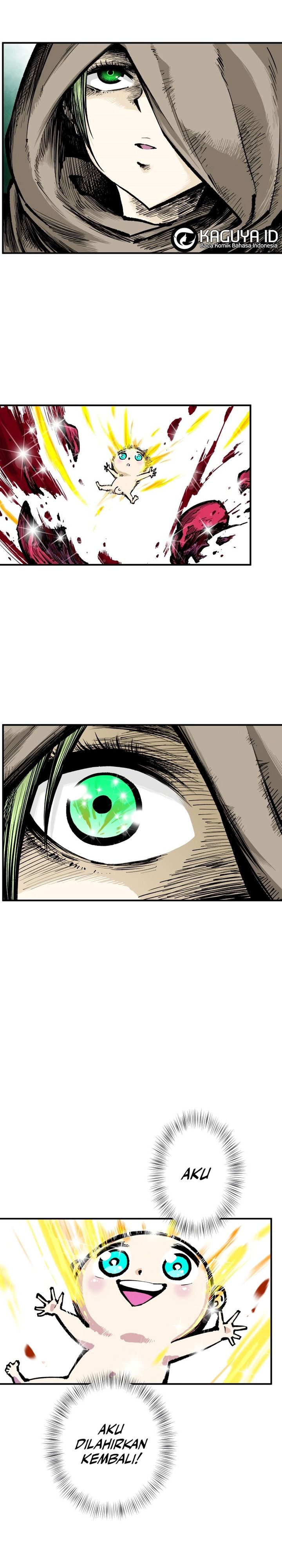 Ninpou Isekai Tensei – Fuuma Kotarou wa Isekai de Ningen wo Torimodosu