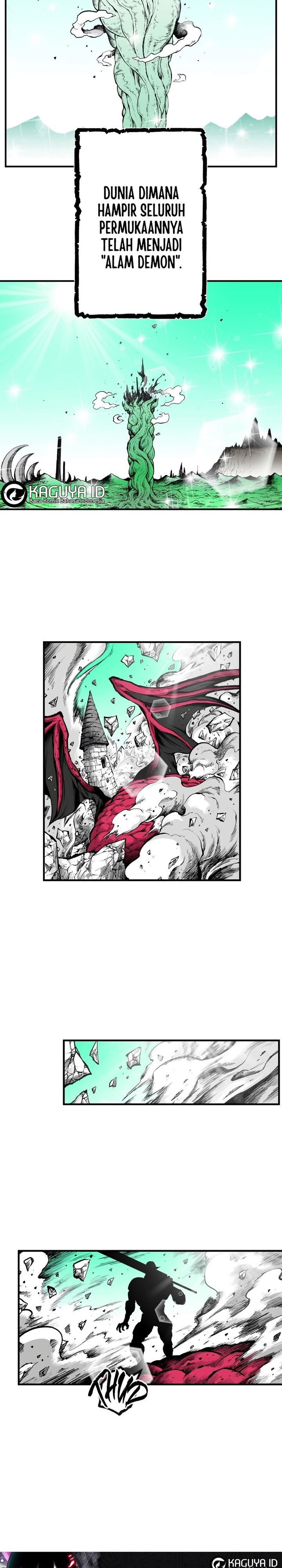 Ninpou Isekai Tensei – Fuuma Kotarou wa Isekai de Ningen wo Torimodosu