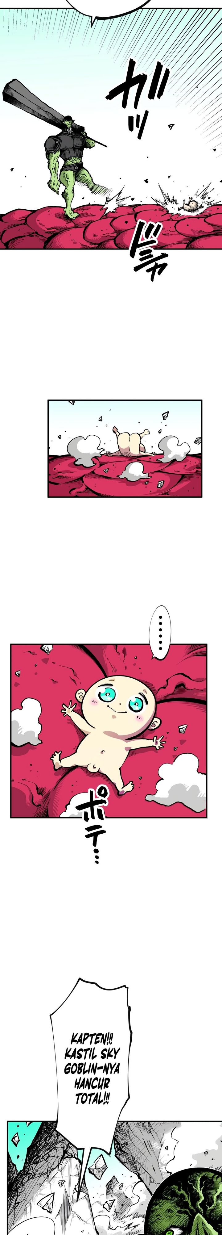 Ninpou Isekai Tensei – Fuuma Kotarou wa Isekai de Ningen wo Torimodosu