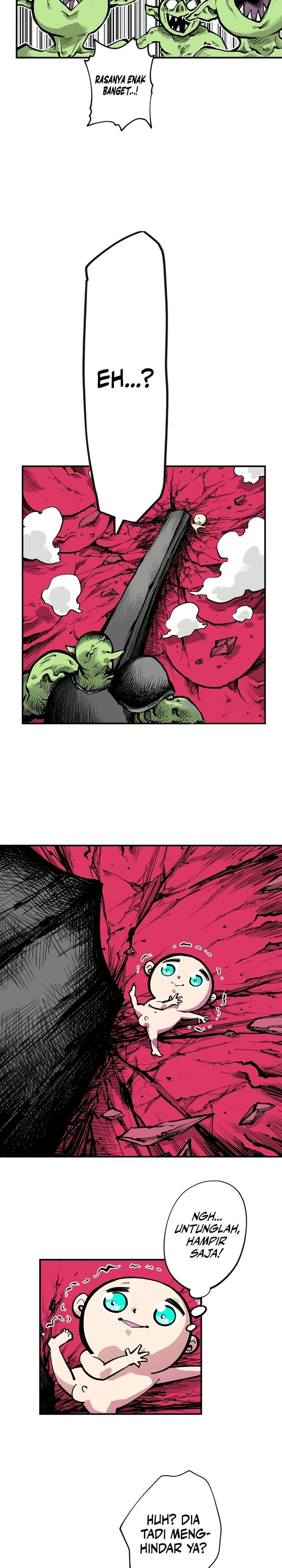 Ninpou Isekai Tensei – Fuuma Kotarou wa Isekai de Ningen wo Torimodosu