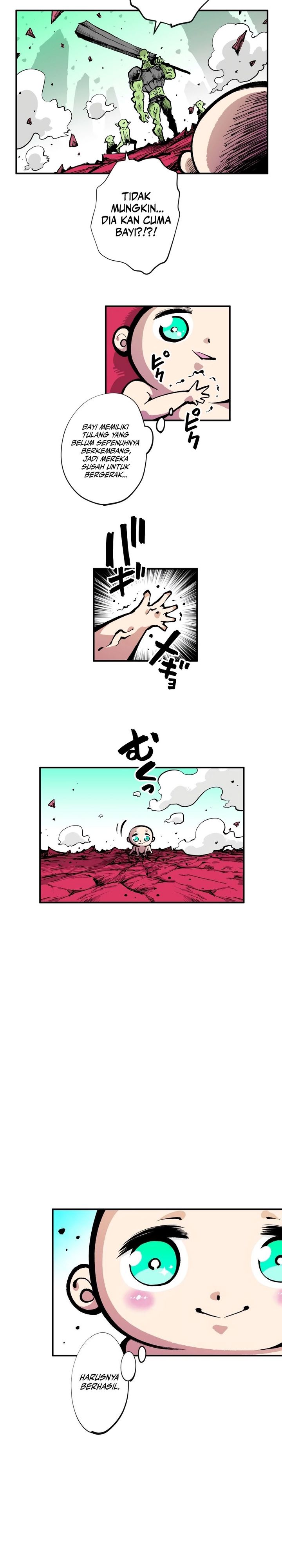 Ninpou Isekai Tensei – Fuuma Kotarou wa Isekai de Ningen wo Torimodosu