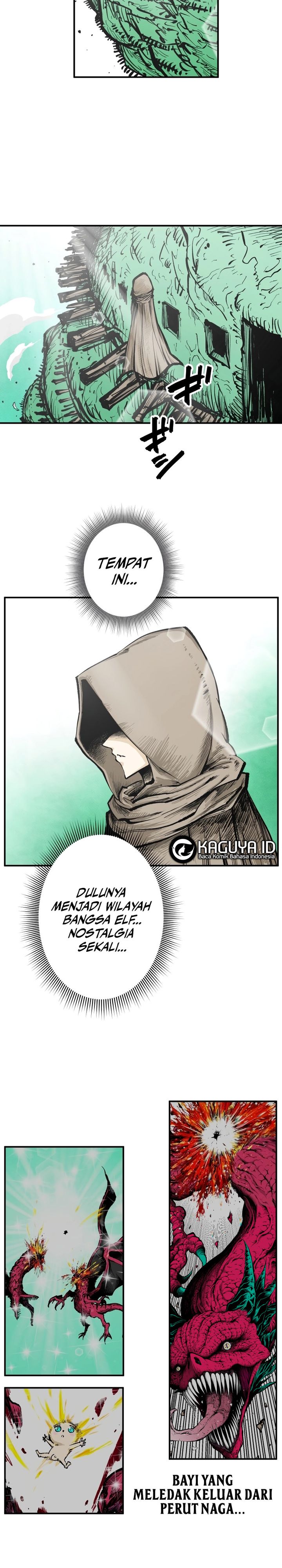 Ninpou Isekai Tensei – Fuuma Kotarou wa Isekai de Ningen wo Torimodosu