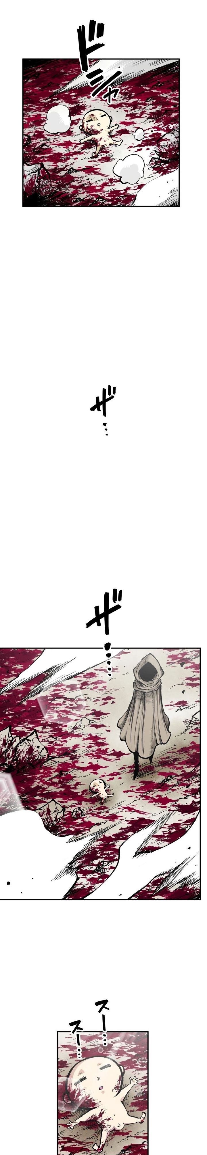 Ninpou Isekai Tensei – Fuuma Kotarou wa Isekai de Ningen wo Torimodosu