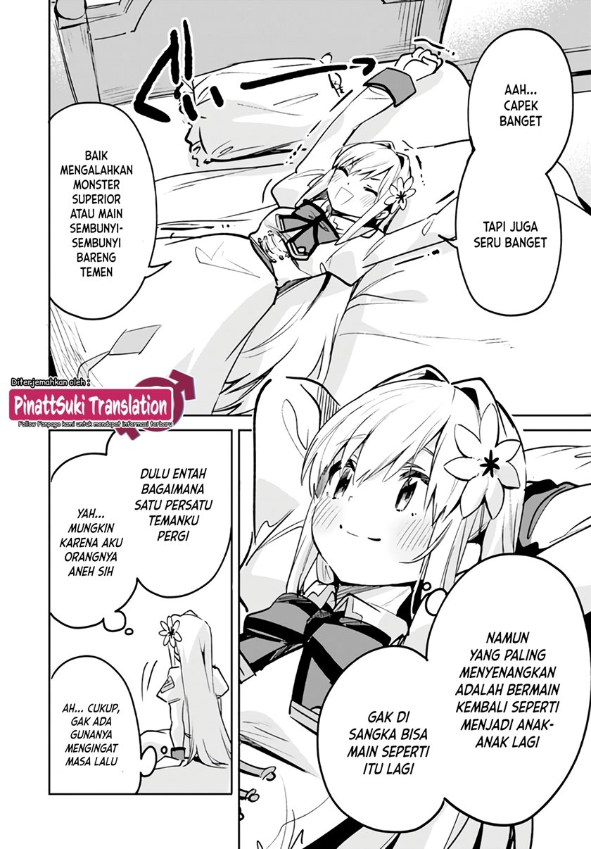 Nise Seijo Kuso of the Year: Risou no Seijo? Zannen, Nise Seijo deshita! (Fake Saint)