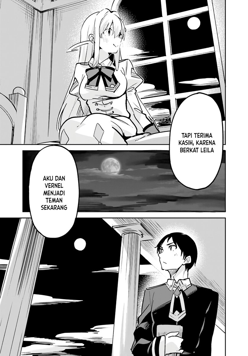 Nise Seijo Kuso of the Year: Risou no Seijo? Zannen, Nise Seijo deshita! (Fake Saint)