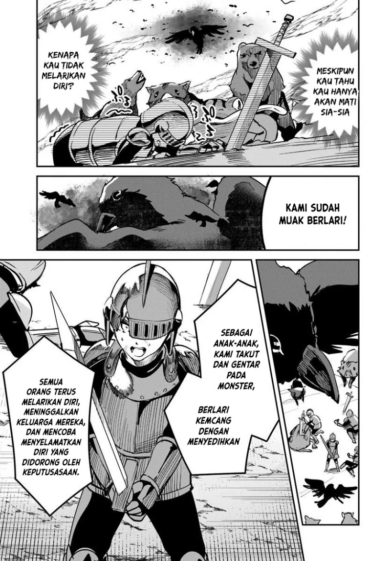 Nise Seijo Kuso of the Year: Risou no Seijo? Zannen, Nise Seijo deshita! (Fake Saint)