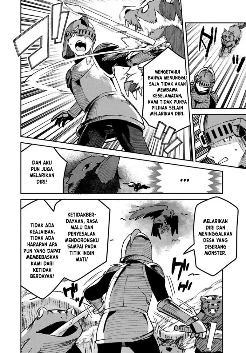 Nise Seijo Kuso of the Year: Risou no Seijo? Zannen, Nise Seijo deshita! (Fake Saint)