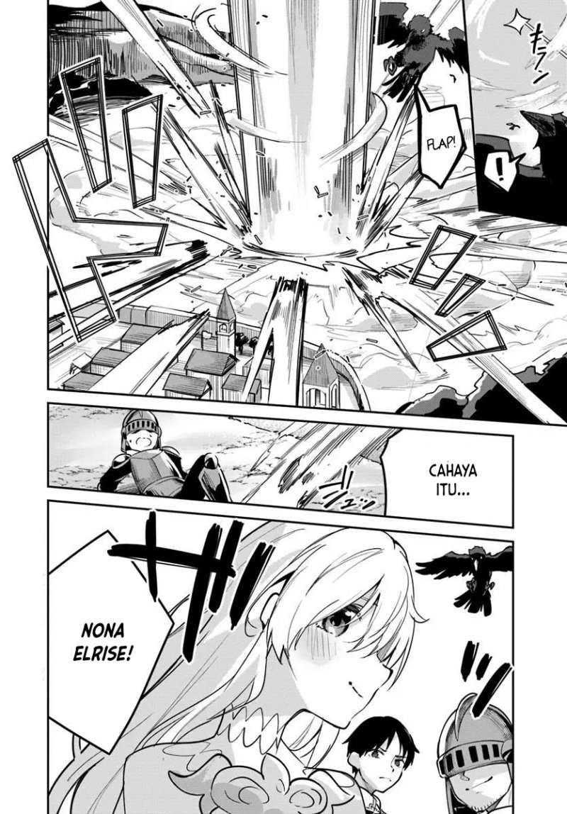 Nise Seijo Kuso of the Year: Risou no Seijo? Zannen, Nise Seijo deshita! (Fake Saint)