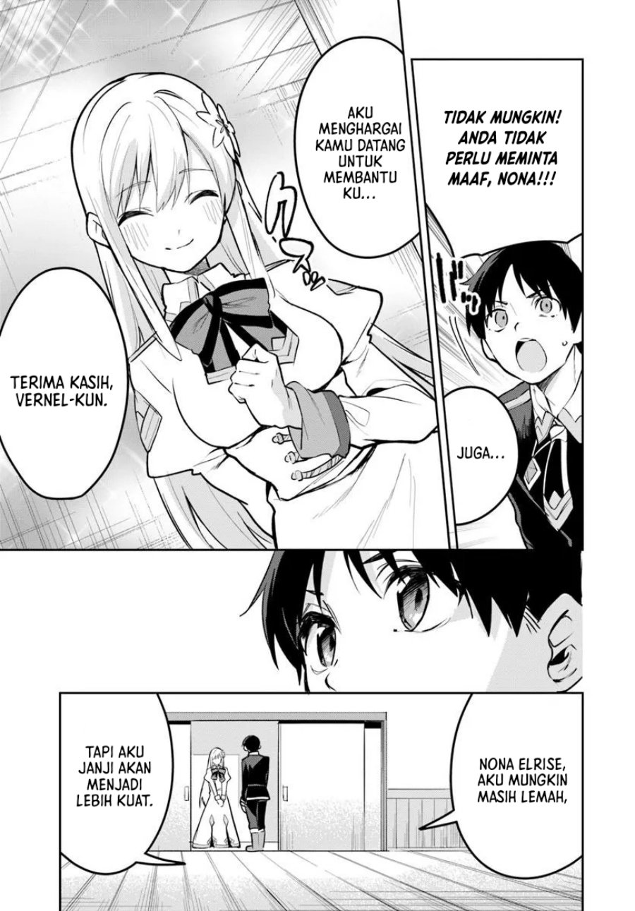 Nise Seijo Kuso of the Year: Risou no Seijo? Zannen, Nise Seijo deshita! (Fake Saint)