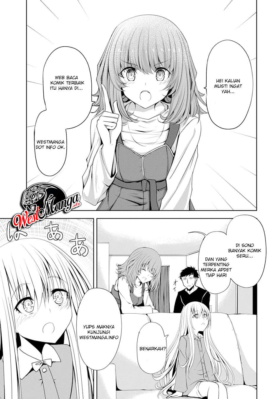 Nishuume Cheat no Tensei Madoushi 〜Saikyou ga 1000-nengo ni Tensei Shitara, Jinsei Yoyū Sugimashita〜 Chapter 4.1