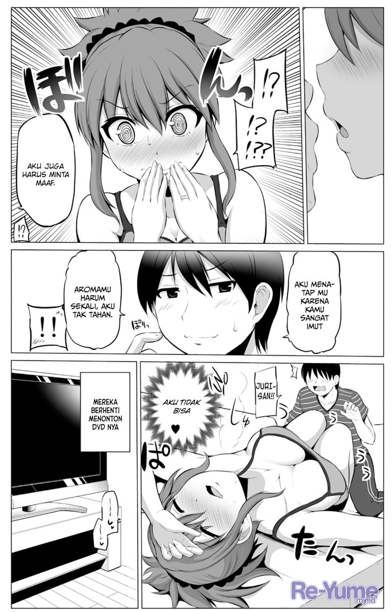No Guard Wife