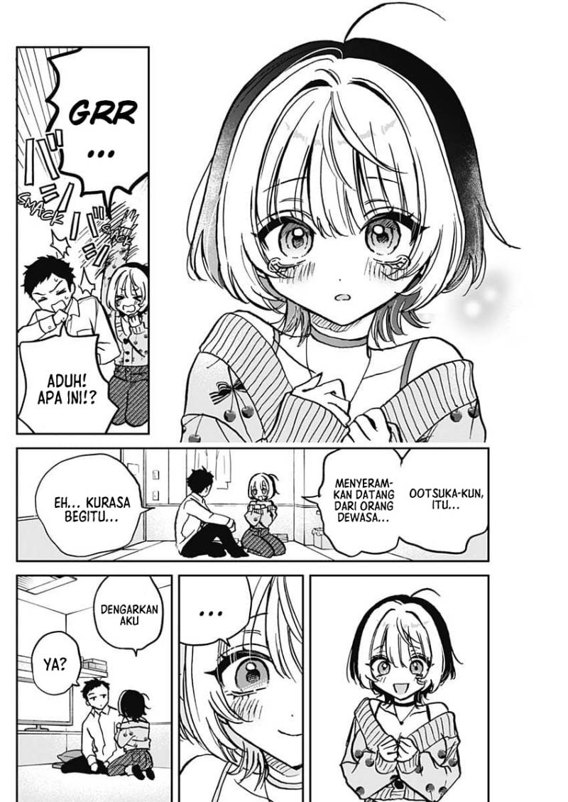 Noa-senpai wa Tomodachi