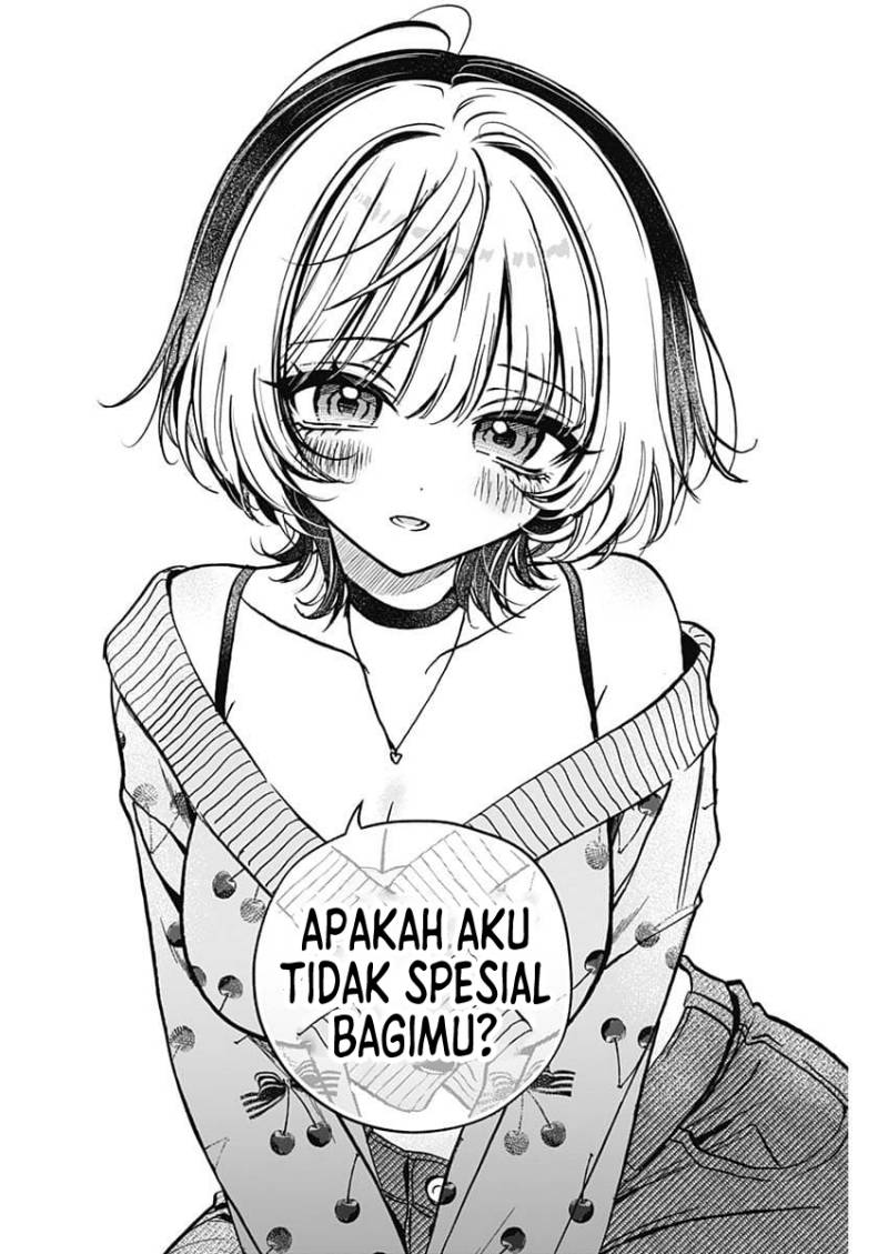 Noa-senpai wa Tomodachi