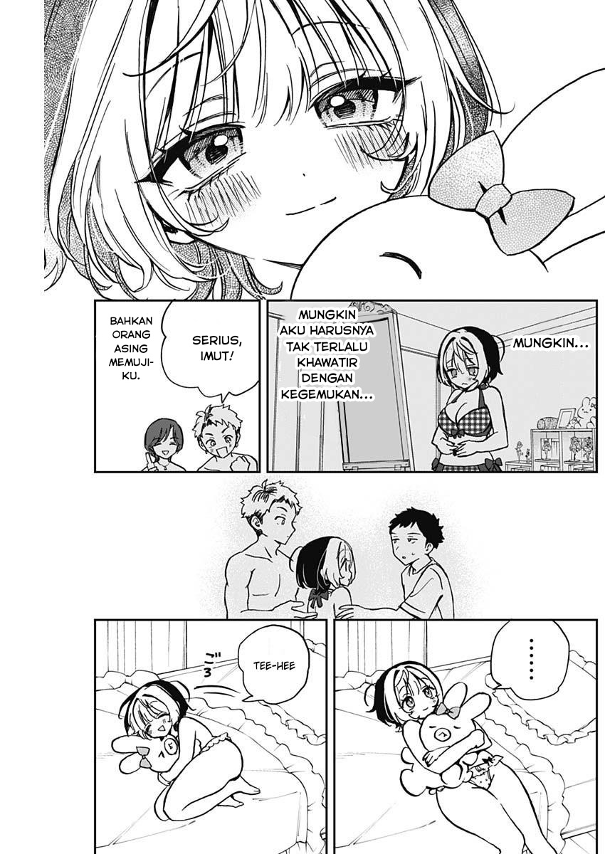 Noa-senpai wa Tomodachi