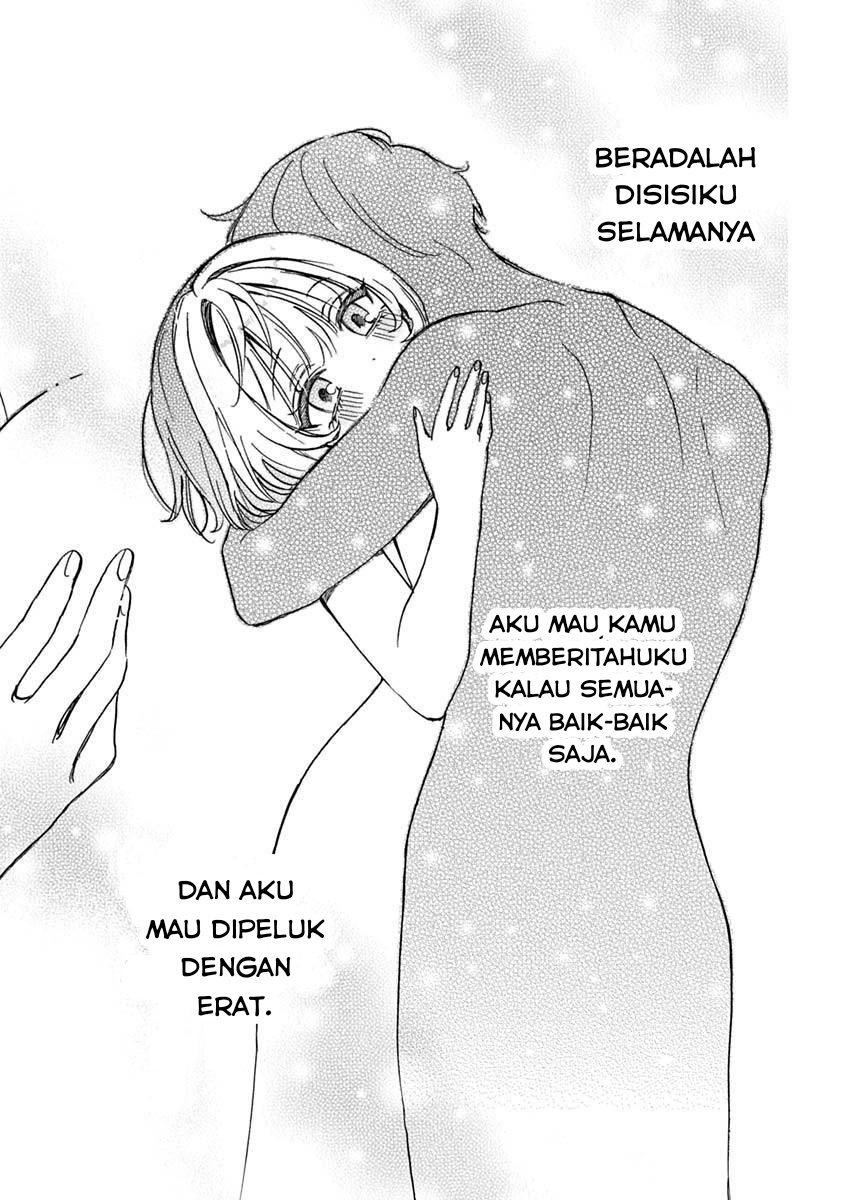 Noa-senpai wa Tomodachi