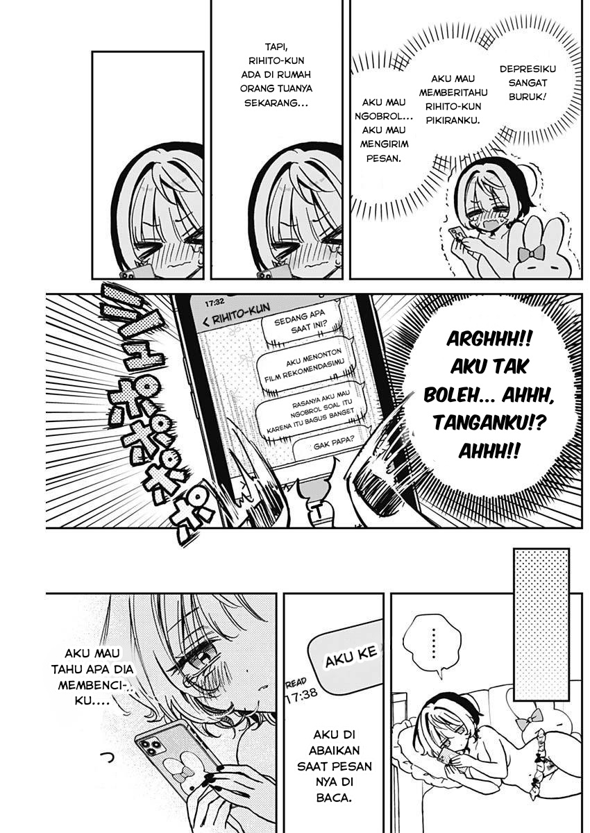 Noa-senpai wa Tomodachi