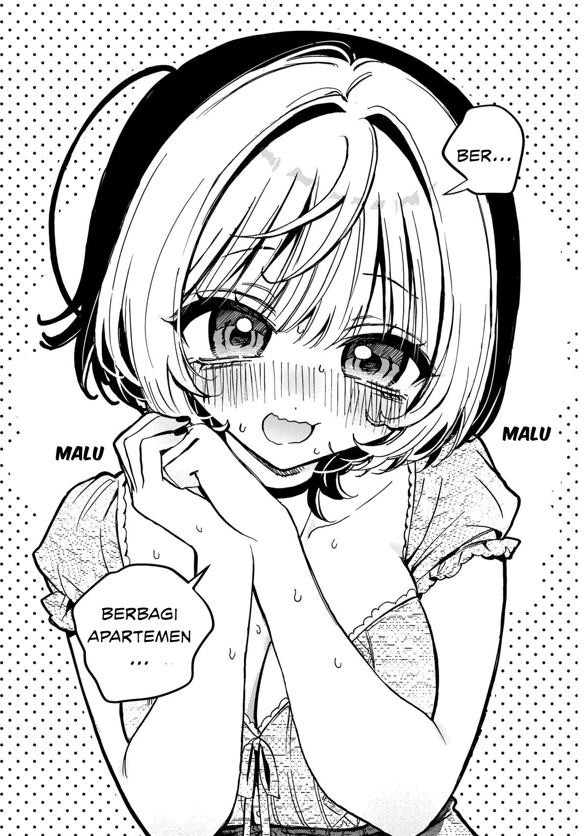 Noa-senpai wa Tomodachi
