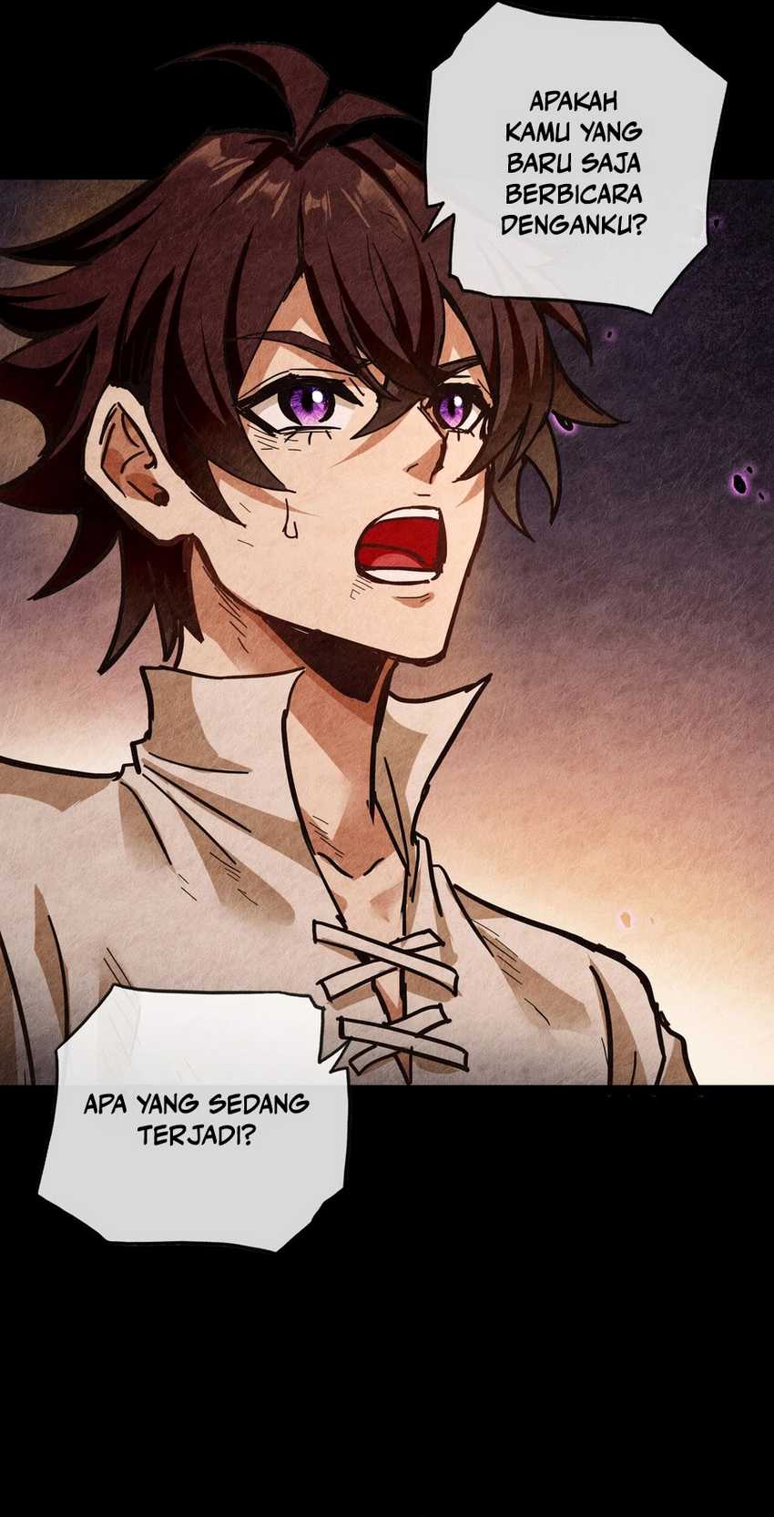 Noah’s Contract: I’m an NPC in Another World