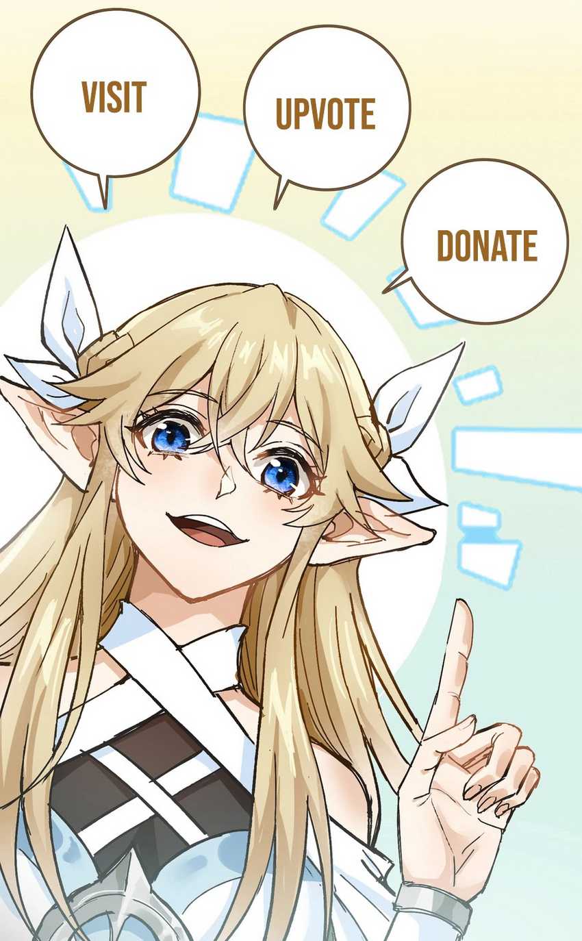 Noah’s Contract: I’m an NPC in Another World