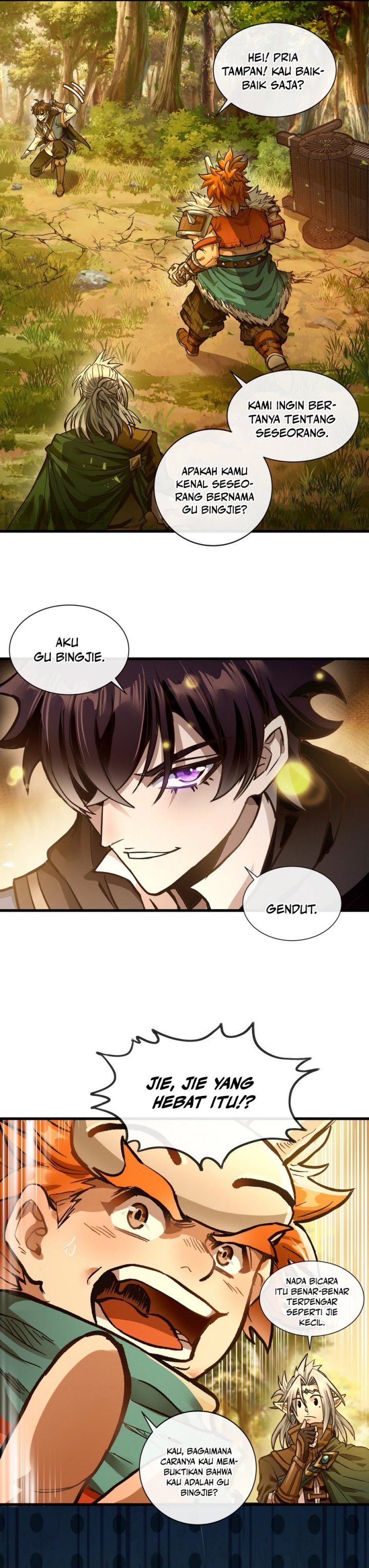 Noah’s Contract: I’m an NPC in Another World