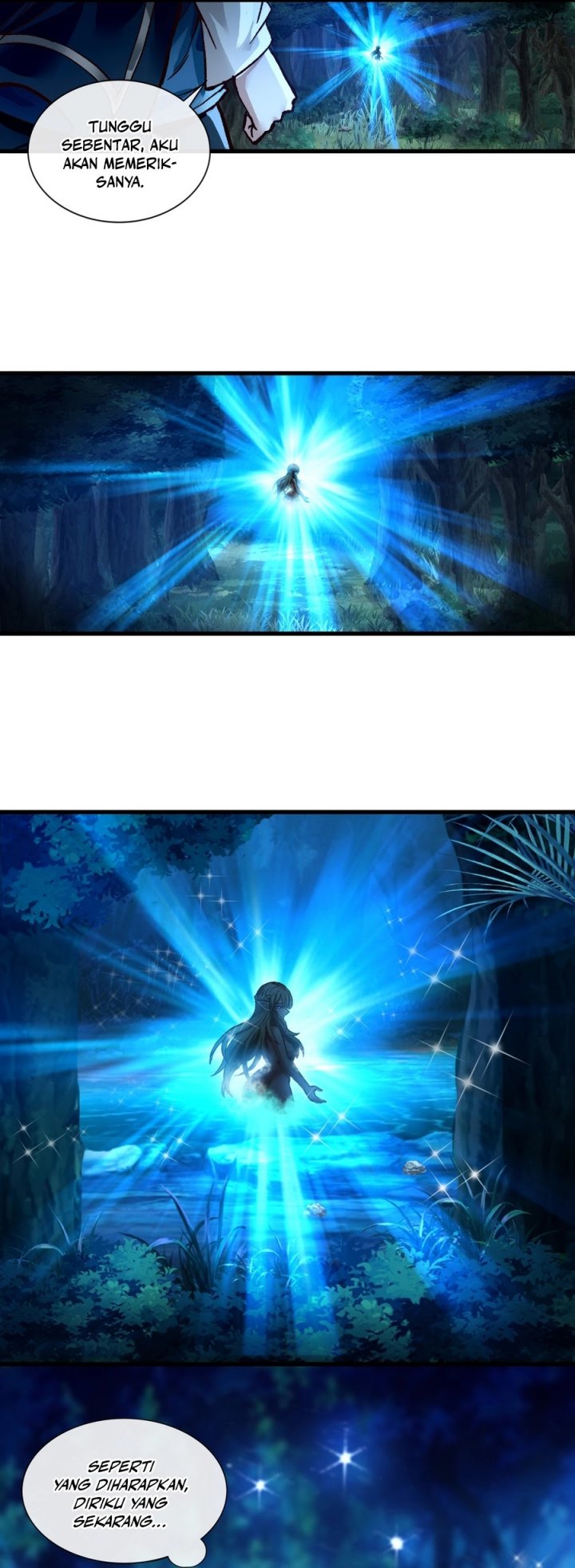 Noah’s Contract: I’m an NPC in Another World