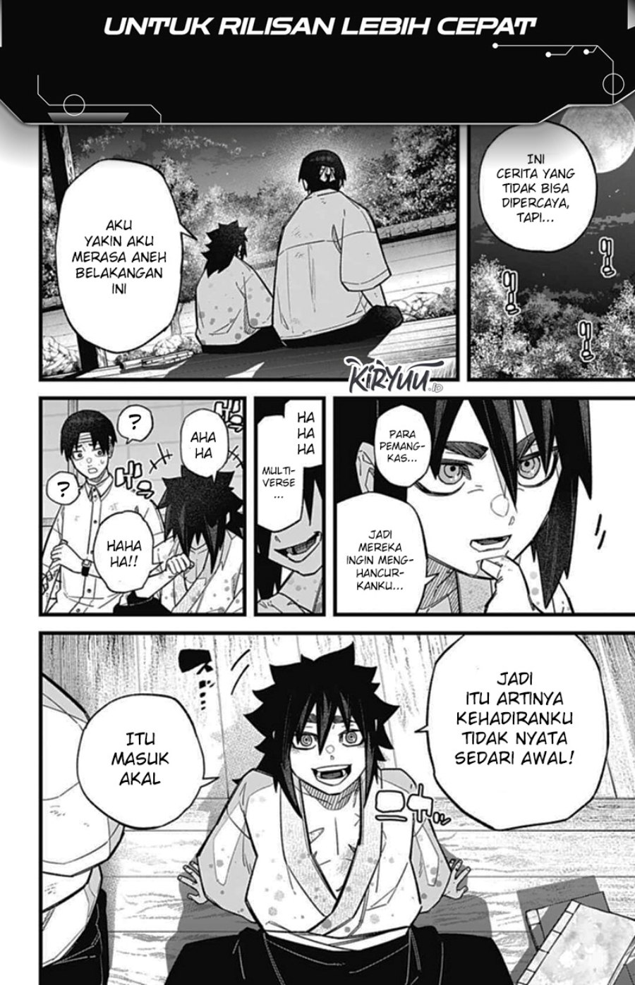 Nobunaga Multiverse