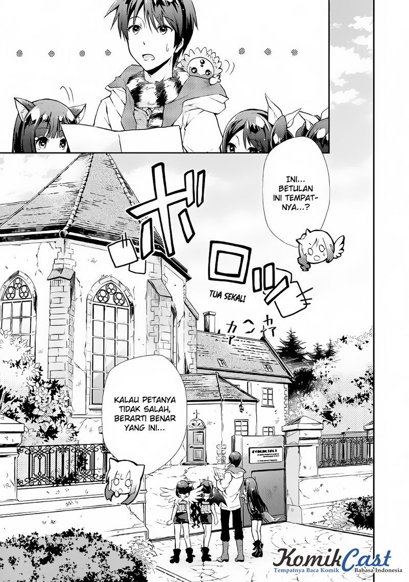 Nonbiri VRMMO-ki