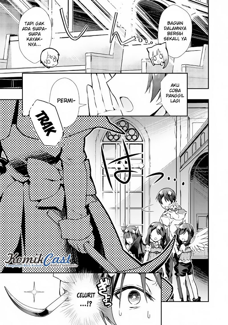 Nonbiri VRMMO-ki