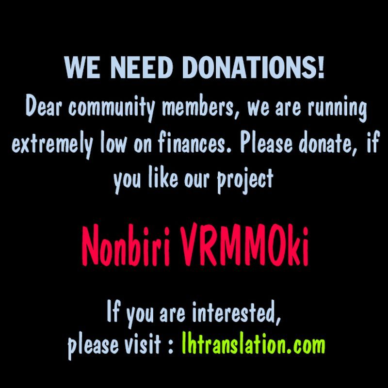 Nonbiri VRMMO-ki