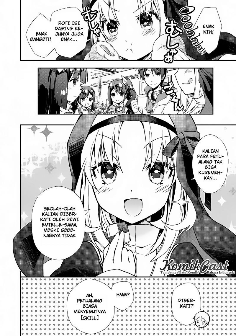 Nonbiri VRMMO-ki