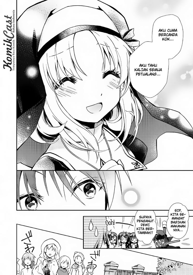 Nonbiri VRMMO-ki