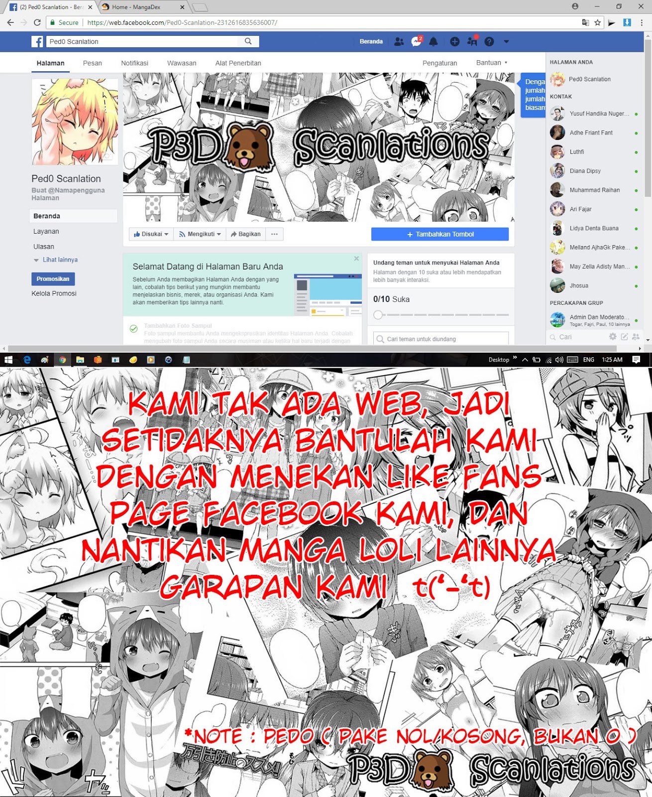 Nonbiri VRMMO-ki