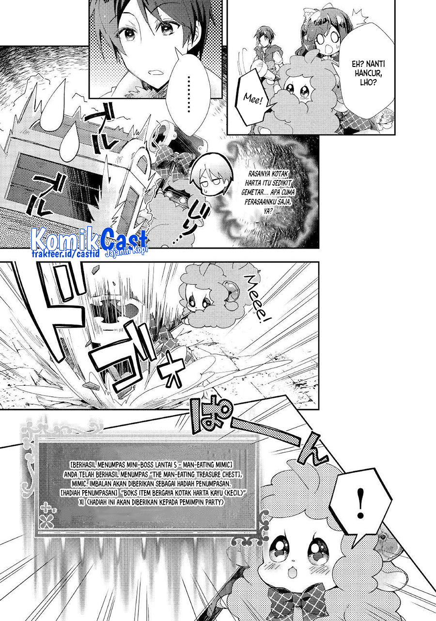 Nonbiri VRMMO-ki
