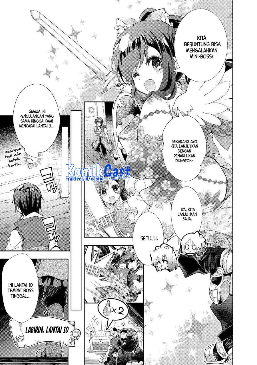 Nonbiri VRMMO-ki