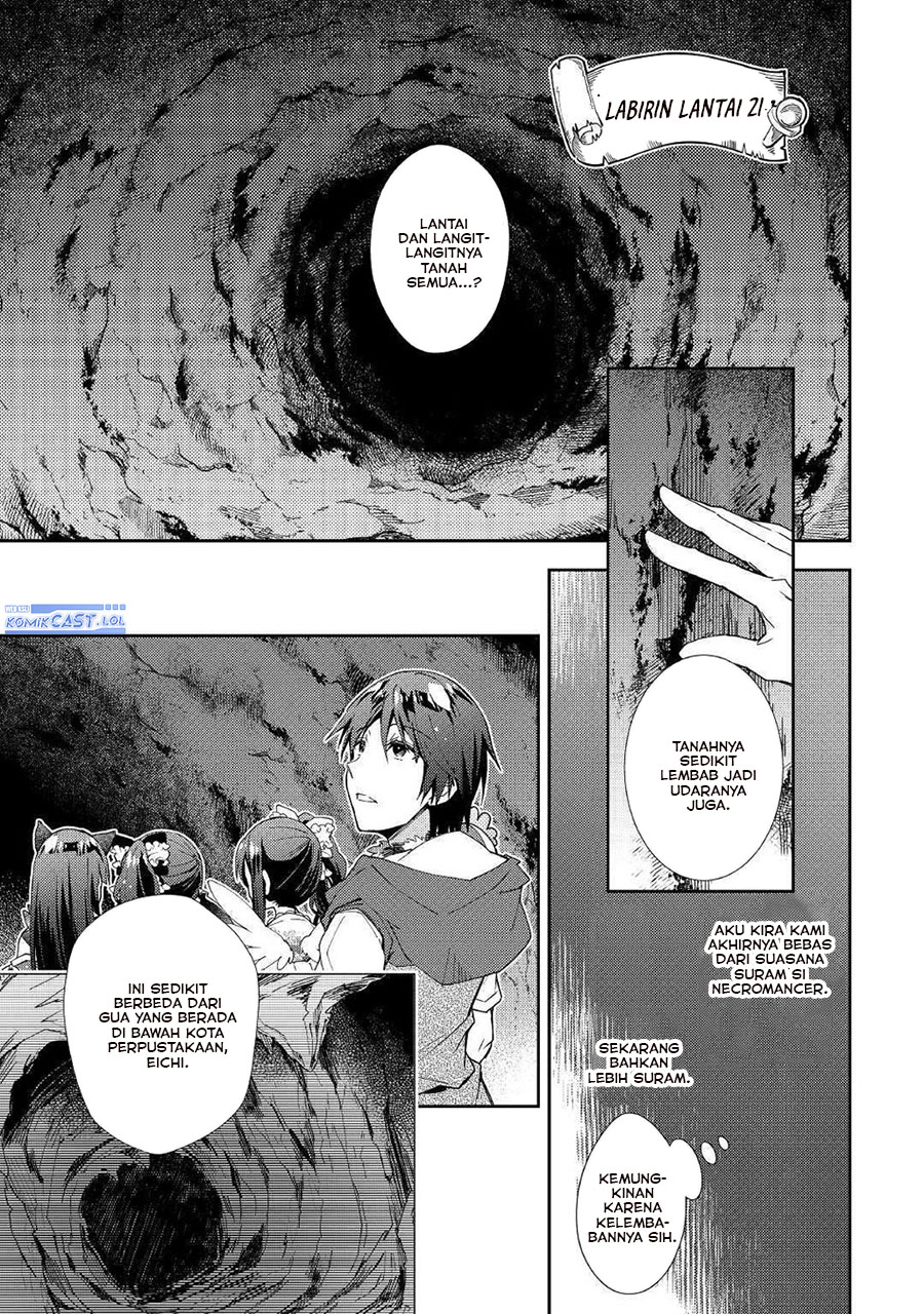 Nonbiri VRMMO-ki