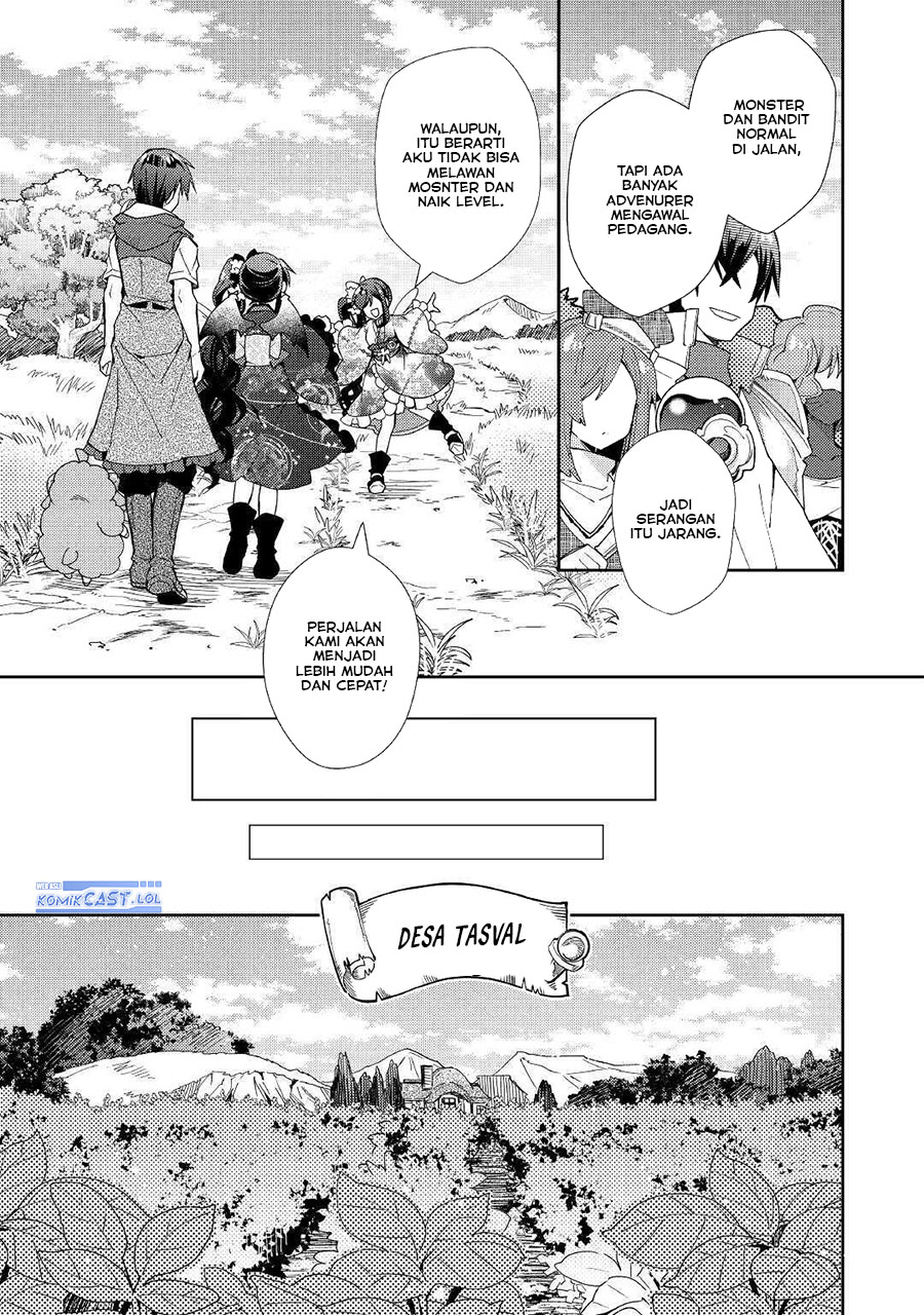 Nonbiri VRMMO-ki