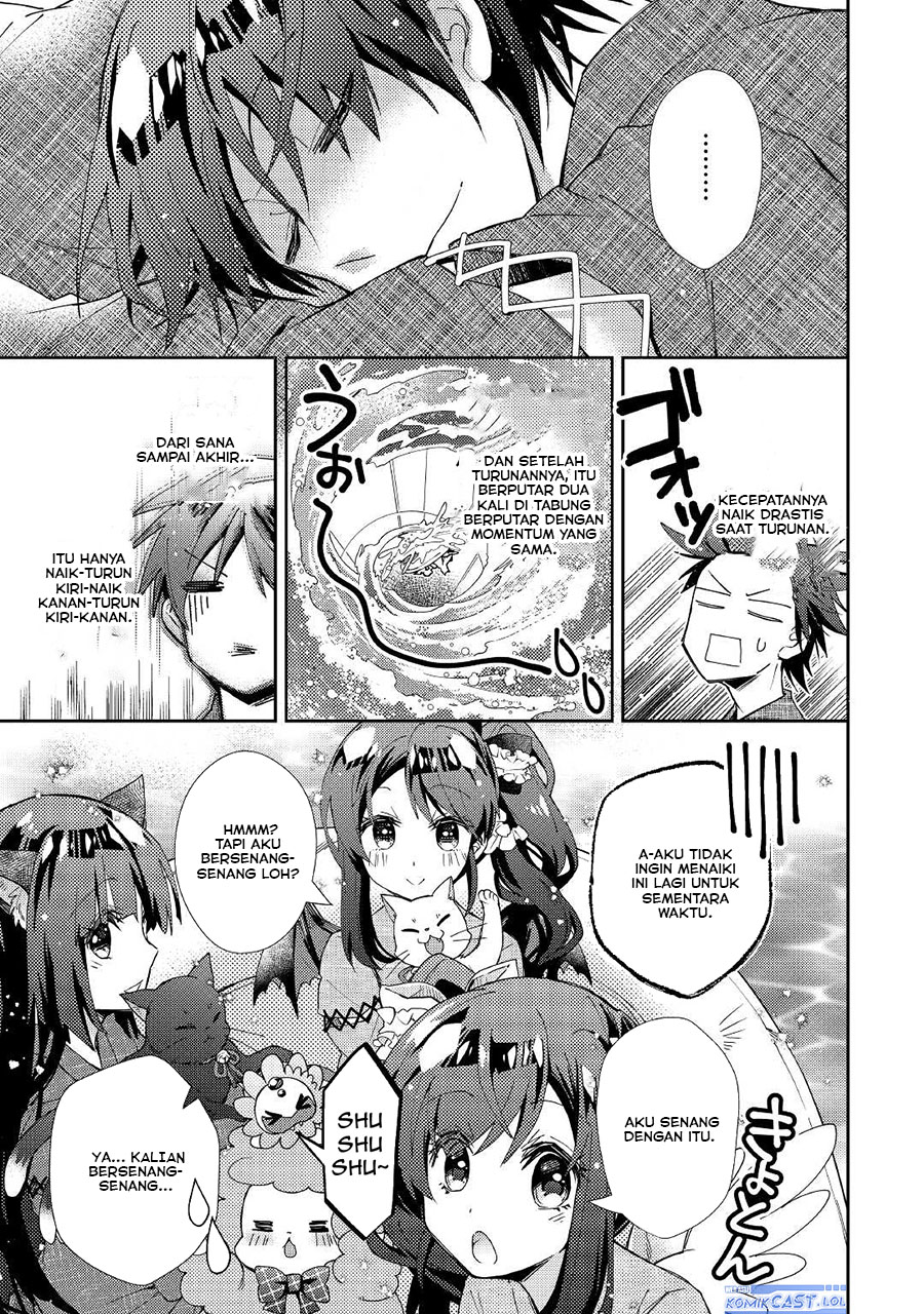 Nonbiri VRMMO-ki