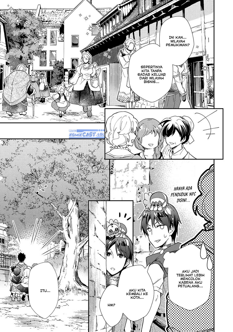 Nonbiri VRMMO-ki