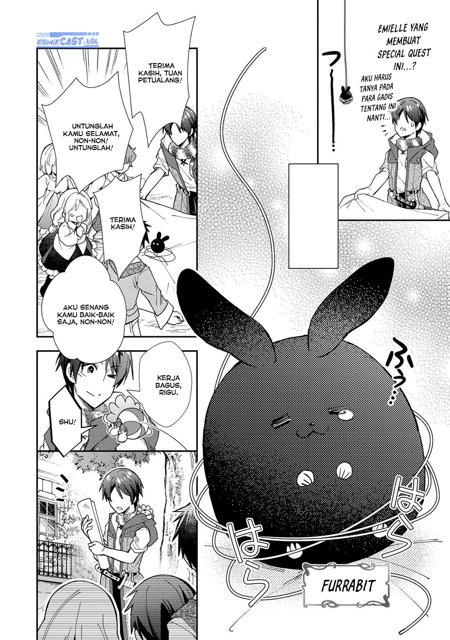 Nonbiri VRMMO-ki