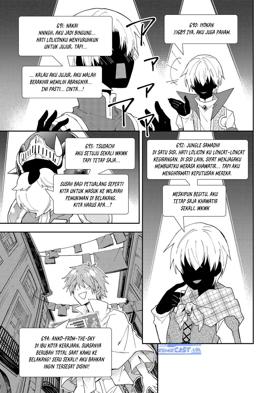 Nonbiri VRMMO-ki