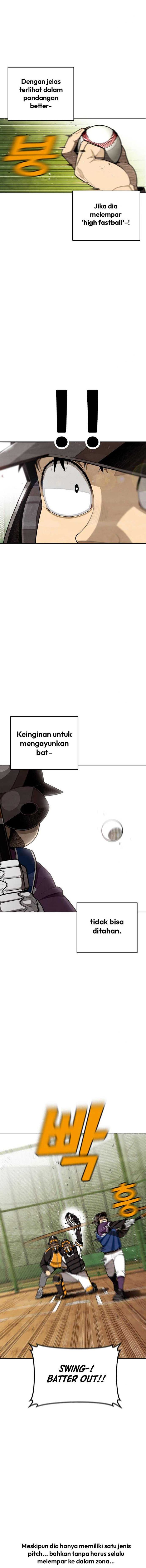 Not Over