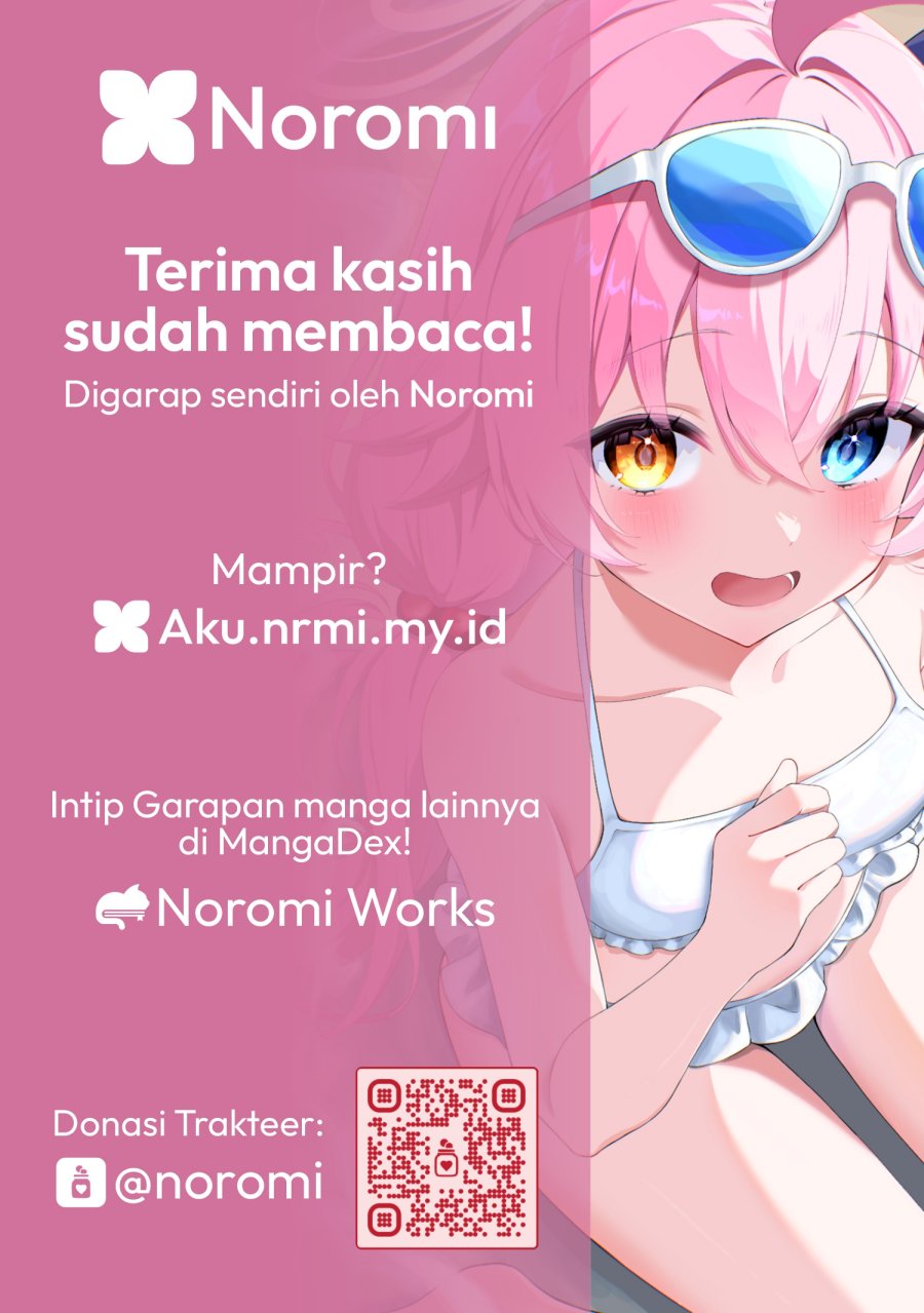 Now That We Draw (Kakunaru Ue wa)