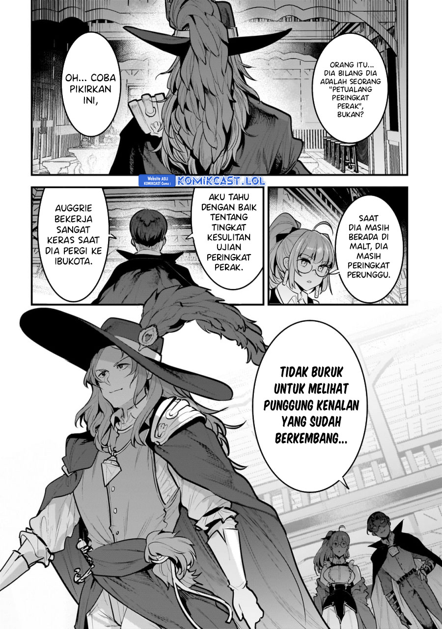 Nozomanu Fushi no Boukensha