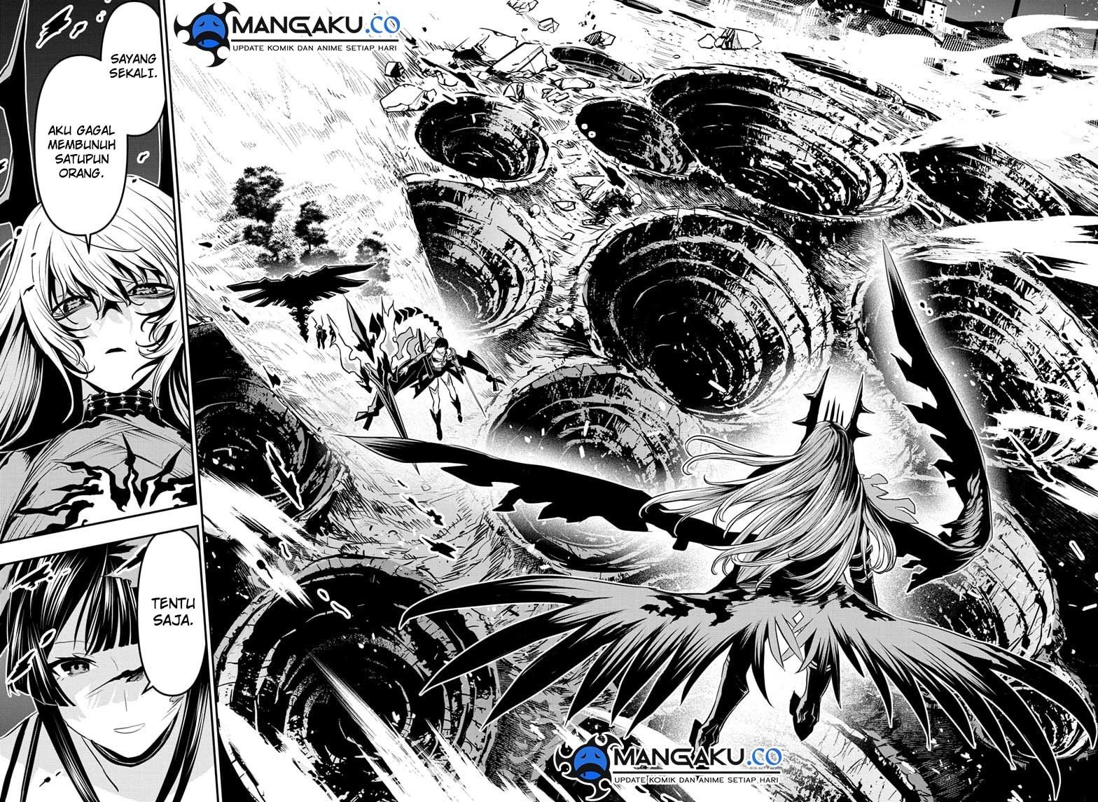 Nue’s Exorcist
