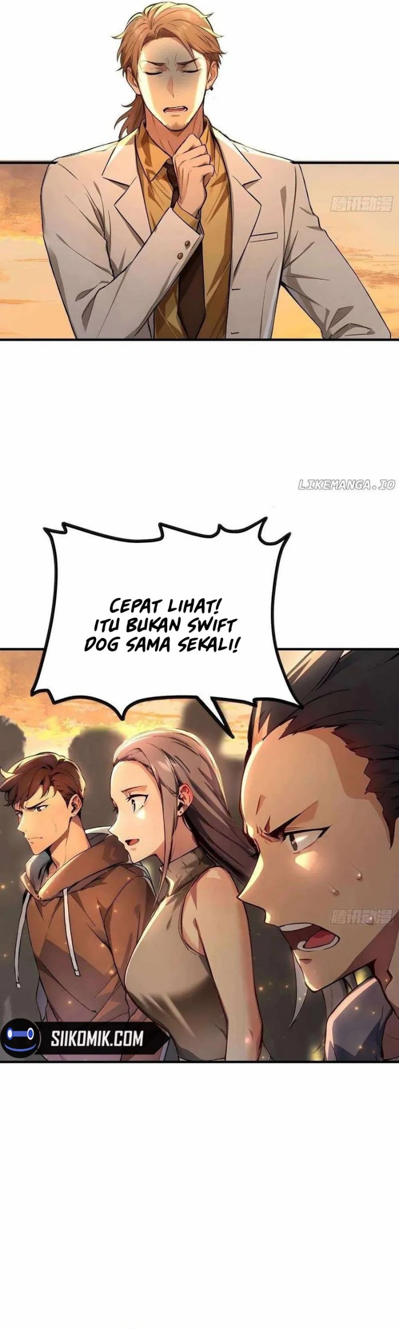 Number 1 Monster Trainer